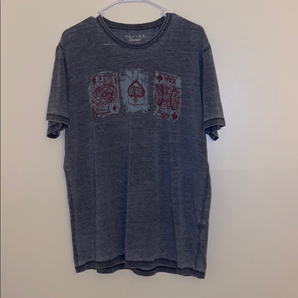 Poker Cards Tee